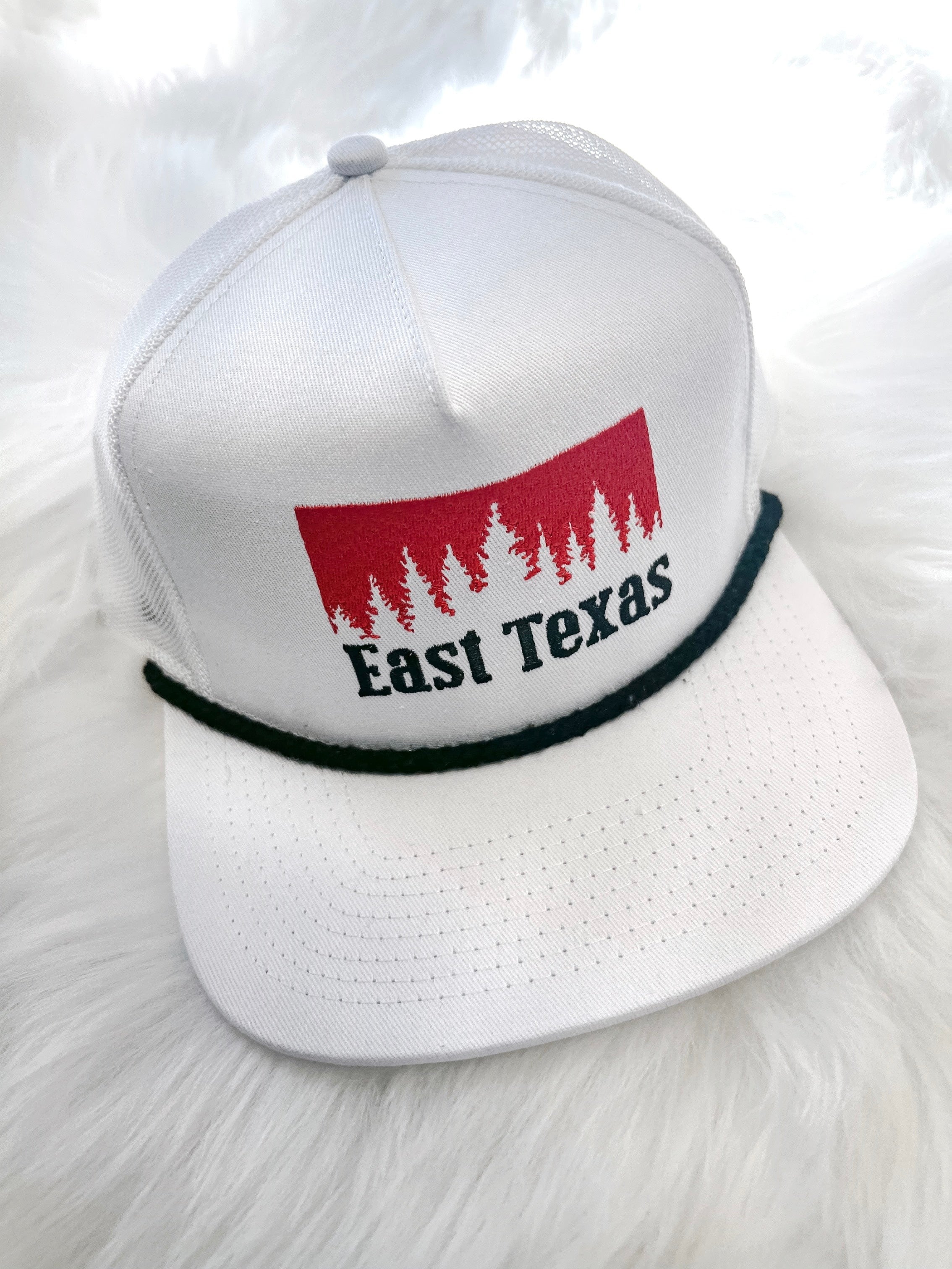 East Texas Trucker Hat