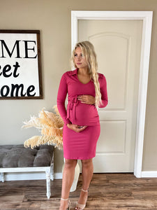 maternity dress near me Red Mommy and Dresses SIZES AVAILABLE All Standard sizes are available and can be customized as per your measurements of Bust Maternity Dresses in Womens Dresses