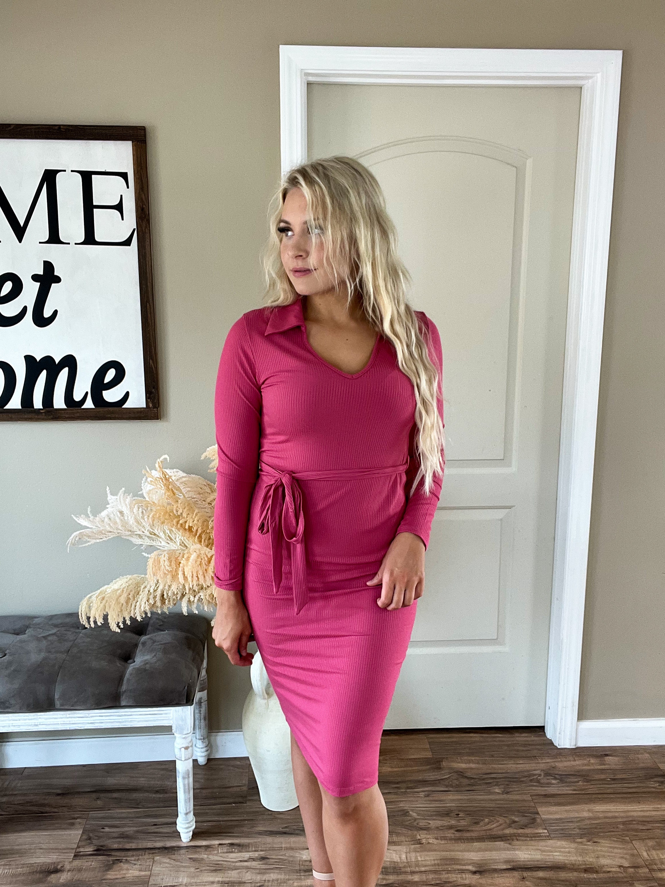 Maxi Dress Maternity Dress With Belt Long Sleeve Empire Waist Maxi Dress Maxi Dress Maternity Dress With Belt Long Sleeve Empire Waist Maxi Dress